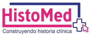 logo histomed full color