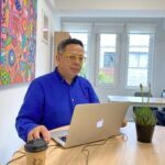 victor rodriguez maban 2024